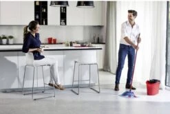 Vileda Super Mocio 3D Mop En Steel -Bol. 1200x807 2