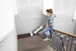 Kärcher FC 5 Premium Vloerreiniger - Incl. Grijze Rollers - 60 M² - 30 Cm -Bol. 1200x807 3