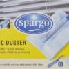 Statische Duster - Stof En Vuil Blijft Plakken - Swiffer Alternatief - 2 X 5 Dusters -Bol. 1200x810 3