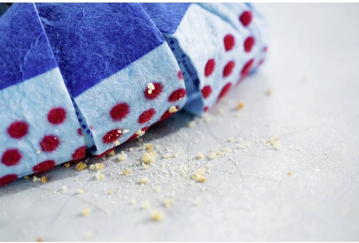 Vileda Vervanging SuperMocio 3 Action - Navulling Voor De Vileda SuperMocio - 2 Stuks 11 Vileda Vervanging SuperMocio 3 Action - Navulling Voor De Vileda SuperMocio - 2 Stuks - Afbeelding 9