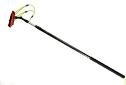 Aqua2Go Telescoopsteel 7,2 Meter - Lichtgewicht Aluminium - 40 Cm. Borstel - Ramen Wassen - Zonnepanelen 11 Aqua2Go Telescoopsteel 7,2 Meter - Lichtgewicht Aluminium - 40 Cm. Borstel - Ramen Wassen - Zonnepanelen -Bol. 1200x814 3