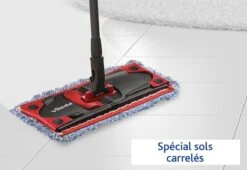 Vileda UltraMax Micro&Cotton - Complete Set - Tegelvloeren -Bol. 1200x827