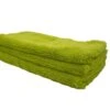 Microvezelstore.nl - Droogdoek Badkamer - Quick Dry / Fastdry Droogdoek - Groot 60x90cm - Groen -Bol. 1200x828