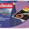 2x Vileda Ceran Spons - Geschikt Voor Keramische Oppervlakken - Inductiekookplaat - Reinigen - Speciale Spons - Kookplaat Reinigen 2 2x Vileda Ceran Spons - Geschikt Voor Keramische Oppervlakken - Inductiekookplaat - Reinigen - Speciale Spons - Kookplaat Reinigen -Bol. 1200x836 1