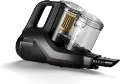 Philips 8000 Series Aqua Plus XC8347/01 - Steelstofzuiger -Bol. 1200x837