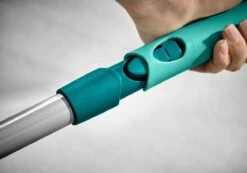 Leifheit Powerslide Raamwisser M - Click System - 28 Cm Wisbreedte 15 Leifheit Powerslide Raamwisser M - Click System - 28 Cm Wisbreedte -Bol. 1200x841