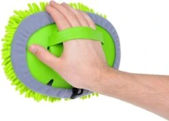 PROPLUS Pro Plus Wasborstel Chenille - Telescopische Steel - Uitschuifbaar Tot 2.50 Meter -Bol. 1200x854 3