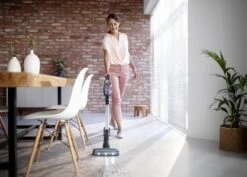 Philips SpeedPro Max Aqua FC6904/01 - Steelstofzuiger -Bol. 1200x859