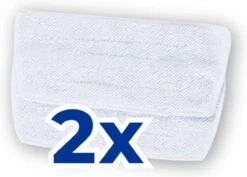 Vileda Vervanging Voor Steam XXL – Stoomreiniger – 2 Stuks 18 Vileda Vervanging Voor Steam XXL – Stoomreiniger – 2 Stuks -Bol. 1200x860