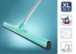 Leifheit Classic Watertrekker - Met Telescoopsteel (85-140 Cm) - 45 Cm Veegbreedte 9 Leifheit Classic Watertrekker - Met Telescoopsteel (85-140 Cm) - 45 Cm Veegbreedte -Bol. 1200x863 1