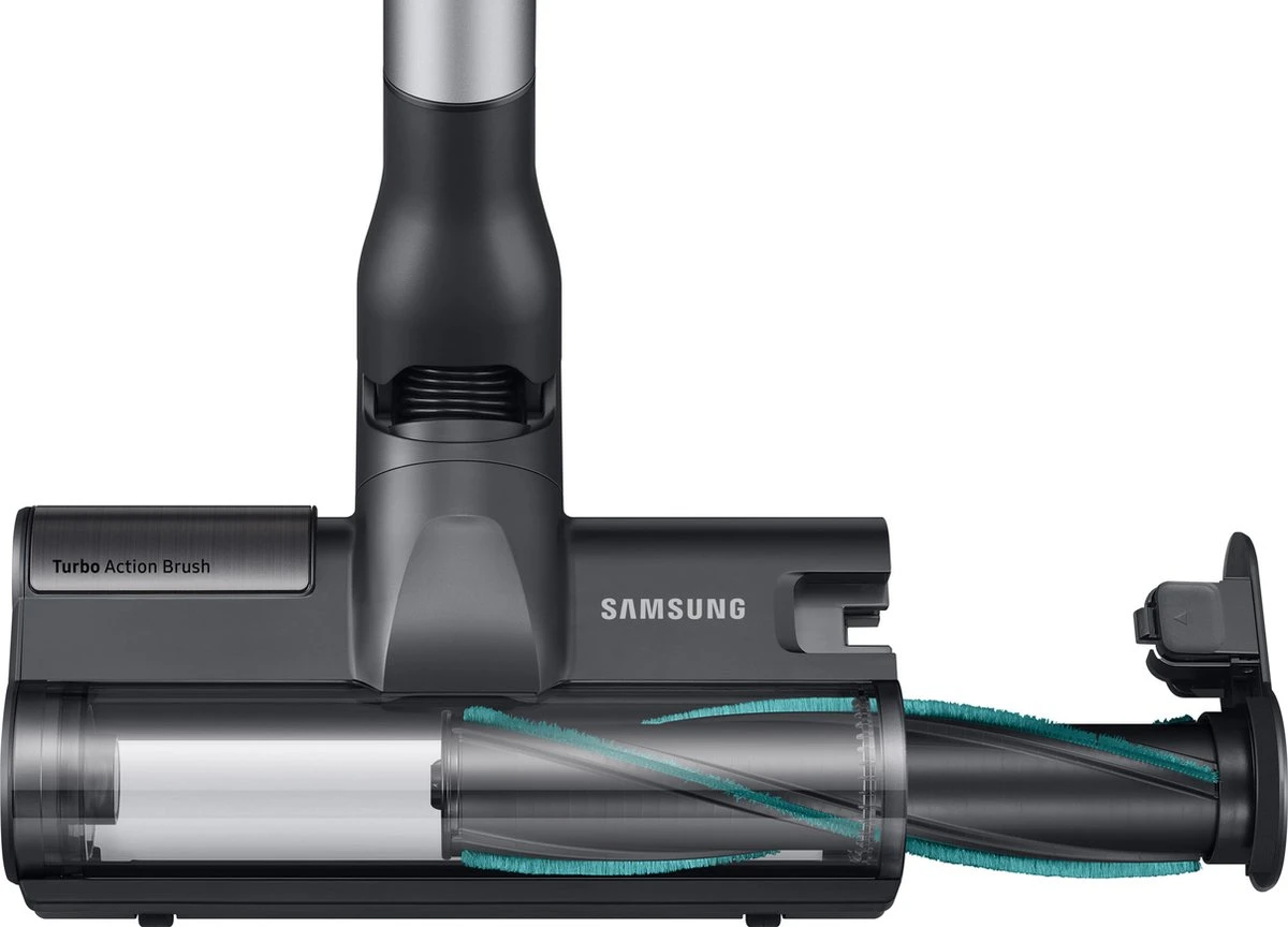 Samsung Jet 75 Pro Steelstofzuiger 14 Samsung Jet 75 Pro Steelstofzuiger - Afbeelding 12