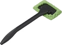 PROPLUS Pro Plus Ruitenpoetser - Poetswonder - Lengte 34 Cm - Microvezeldoekje 17 PROPLUS Pro Plus Ruitenpoetser - Poetswonder - Lengte 34 Cm - Microvezeldoekje -Bol. 1200x871