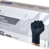 Intco Nitril Handschoenen - Latex Vrij - Zwart - 100 Stuks - Maat Medium 1 Intco Nitril Handschoenen - Latex Vrij - Zwart - 100 Stuks - Maat Medium -Bol. 1200x892 1