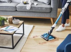 Rowenta Air Force Flex 560 Flex Aqua Rh9490 - Steelstofzuiger - Met Dweilfunctie 28 Rowenta Air Force Flex 560 Flex Aqua Rh9490 - Steelstofzuiger - Met Dweilfunctie -Bol. 1200x893