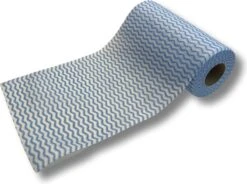 Maus Huishouddoekjes Op Rol 4 X 50 Stuks - 200 Schoonmaakdoekjes - Mix Kleuren -Bol. 1200x896 4