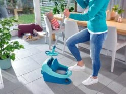 Leifheit Profi Vloerwisser Xl - Compleet Systeem Met Wieltjes Micro Duo - 42 Cm Wisbreedte 25 Leifheit Profi Vloerwisser Xl - Compleet Systeem Met Wieltjes Micro Duo - 42 Cm Wisbreedte -Bol. 1200x899 10