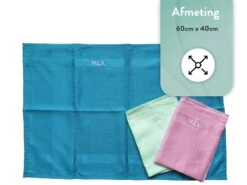 Monx - Microvezeldoekjes - Microvezel Handdoek - Schoonmaakdoekjes - Reinigingsdoekjes - Raamdoeken - 3 Stuks - 40x60cm 15 Monx - Microvezeldoekjes - Microvezel Handdoek - Schoonmaakdoekjes - Reinigingsdoekjes - Raamdoeken - 3 Stuks - 40x60cm -Bol. 1200x899 105