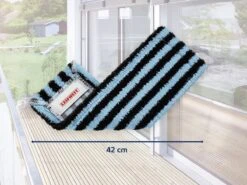 Leifheit - Profi Overtrek Vloerwisser XL - Gevouwen Outdoor - 42 Cm Wisbreedte -Bol. 1200x899 2