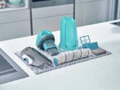 Leifheit Regulus Aqua PowerVac – Draadloze Vloerreiniger 2in1 -Bol. 1200x899 45