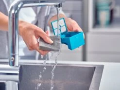 Leifheit Regulus Aqua PowerVac – Draadloze Vloerreiniger 2in1 -Bol. 1200x899 49