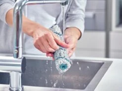 Leifheit Regulus Aqua PowerVac – Draadloze Vloerreiniger 2in1 -Bol. 1200x899 51