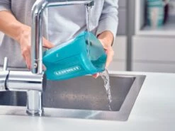 Leifheit Regulus Aqua PowerVac – Draadloze Vloerreiniger 2in1 -Bol. 1200x899 52