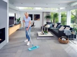 Leifheit Profi Vloerwisser Xl - Compleet Systeem Met Wieltjes Micro Duo - 42 Cm Wisbreedte 24 Leifheit Profi Vloerwisser Xl - Compleet Systeem Met Wieltjes Micro Duo - 42 Cm Wisbreedte -Bol. 1200x899 9