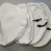 Microvezeldoeken - Microvezelpads Geschikt Voor Driehoekige Stoomreiniger Mop - 4 Stuks -Bol. 1200x900 28