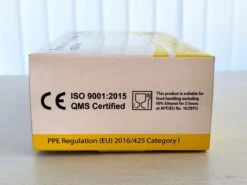 Wegwerp Handschoenen - Vinyl Handschoenen - Wit - Poedervrij - Maat L - Doos 100 Stuks 13 Wegwerp Handschoenen - Vinyl Handschoenen - Wit - Poedervrij - Maat L - Doos 100 Stuks -Bol. 1200x900 40