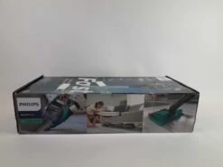 Philips SpeedPro Max Aqua FC6904/01 - Steelstofzuiger -Bol. 1200x900 5