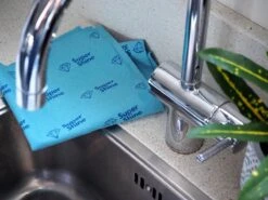 Super Shine Microvezeldoekje - Medium - 25 X 35 Cm - Wasbaar - Super Sterk 18 Super Shine Microvezeldoekje - Medium - 25 X 35 Cm - Wasbaar - Super Sterk -Bol. 1200x900 57