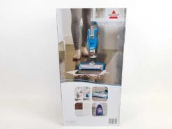 BISSELL CrossWave 3in1 - Vloerreiniger 27 BISSELL CrossWave 3in1 - Vloerreiniger -Bol. 1200x900 8