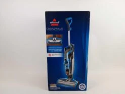 BISSELL CrossWave 3in1 - Vloerreiniger 36 BISSELL CrossWave 3in1 - Vloerreiniger -Bol. 1200x900 9
