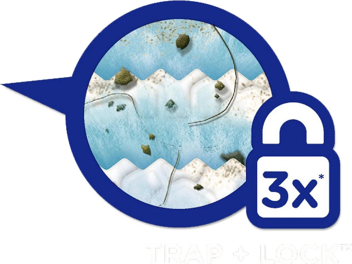 Swiffer Duster - 20 Navullingen - Stofdoekjes 9 Swiffer Duster - 20 Navullingen - Stofdoekjes - Afbeelding 7