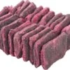 Merkloos 20x Stuks Zeepwolsponzen / Zeepsponzen Voor Verwijdering Van Hardnekkig Vuil 1 Merkloos 20x Stuks Zeepwolsponzen / Zeepsponzen Voor Verwijdering Van Hardnekkig Vuil -Bol. 1200x907 2