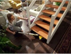 Kärcher FC 7 Cordless - Vloerreiniger - Snoerloos 40 Kärcher FC 7 Cordless - Vloerreiniger - Snoerloos -Bol. 1200x909