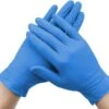 Nitrile Disposable Handschoen - Gloves - Zeer Goede Kwaliteit - Poedervrij - Medisch - Ongepoederd - Latex Vrij - 100 Stuks - Maat L - AQL 1.5 2 Nitrile Disposable Handschoen - Gloves - Zeer Goede Kwaliteit - Poedervrij - Medisch - Ongepoederd - Latex Vrij - 100 Stuks - Maat L - AQL 1.5 -Bol. 1200x911 4