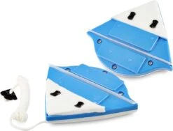 FiboGoods® - Magnetische Ramenwasser - Magnetische Raamwisser Voor Dubbelglas - Ruitenreiniger - Ramenwasser - Magneet Ruitenwisser 15 FiboGoods® - Magnetische Ramenwasser - Magnetische Raamwisser Voor Dubbelglas - Ruitenreiniger - Ramenwasser - Magneet Ruitenwisser -Bol. 1200x915 2