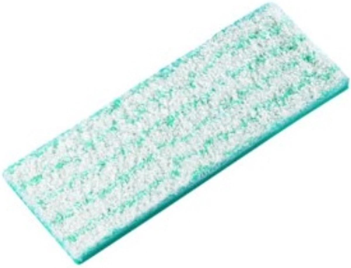 Leifheit Picobello Vervangingspad S - 27 Cm Cotton Plus 3 Leifheit Picobello Vervangingspad S - 27 Cm Cotton Plus