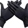 Merkloos Handschoenen Wegwerp Nitril - Latex Vrij - Ongepoederd - Zwart - Maat M - 100 Stuks 2 Merkloos Handschoenen Wegwerp Nitril - Latex Vrij - Ongepoederd - Zwart - Maat M - 100 Stuks -Bol. 1200x926 12