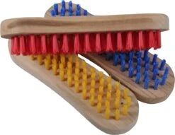 Benson Schrobborstel Hout - Mix Kleur - Prijs Per Stuk 9 Benson Schrobborstel Hout - Mix Kleur - Prijs Per Stuk -Bol. 1200x927 1