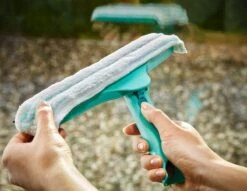 Leifheit Set Raamreiniging Droog&nat Met Telescoopsteel - Duster Xl - Raamwisser 3in1 - Click System 18 Leifheit Set Raamreiniging Droog&nat Met Telescoopsteel - Duster Xl - Raamwisser 3in1 - Click System -Bol. 1200x930 2