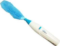 Turbo Duster, Zelfdraaiende Plumeau 14 Turbo Duster, Zelfdraaiende Plumeau -Bol. 1200x931 2