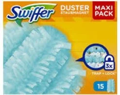 Swiffer Duster Navulling 15st 29 Swiffer Duster Navulling 15st -Bol. 1200x947 2