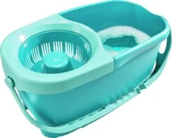 Leifheit Rotatie Clean Twist Disc Mop - Dweil Set Compleet - 6 L 23 Leifheit Rotatie Clean Twist Disc Mop - Dweil Set Compleet - 6 L -Bol. 1200x962