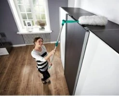 Leifheit Duster XL - 38 Cm - Click System 13 Leifheit Duster XL - 38 Cm - Click System -Bol. 1200x964 1