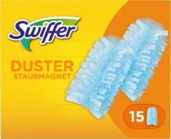 Swiffer Duster Navulling 15st 27 Swiffer Duster Navulling 15st -Bol. 1200x973