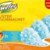 Swiffer Duster - 20 Navullingen - Stofdoekjes 1 Swiffer Duster - 20 Navullingen - Stofdoekjes -Bol. 1200x974 4
