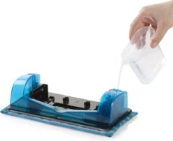 Domo DO228SV Steelstofzuiger + Kruimelzuiger + Dweilen 27 Domo DO228SV Steelstofzuiger + Kruimelzuiger + Dweilen -Bol. 1200x981 1