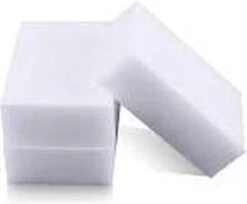 Merkloos 10 Stuks - Wonderspons - Melamine Spons - Magische Wondersponzen 7 Merkloos 10 Stuks - Wonderspons - Melamine Spons - Magische Wondersponzen -Bol. 1200x990 1